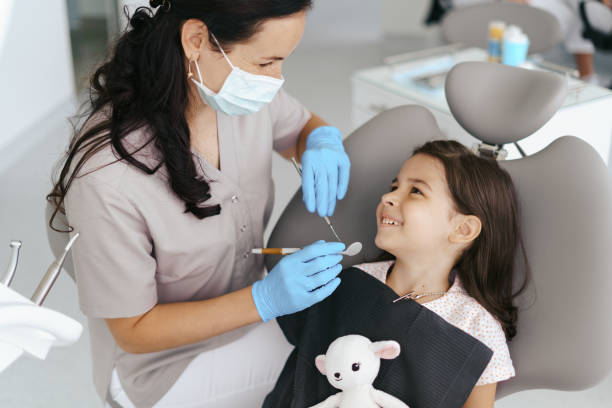 Fast & Reliable Emergency Dental Services in IA